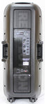 BAF-20306 RV-F215U Dual 15" Powered P.A. Speakers - KobeUSA