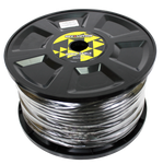 CAB-20115 Microphone Cable Balanced 500ft TYE 8422 - KobeUSA