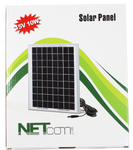 COV-35105 35104 35103 SOLAR PANEL 15V 10W - KobeUSA