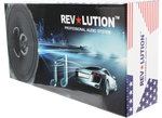 CAR-11200 CAR SPEAKERS 350W 4OHM - KobeUSA