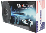 CAR-11200 CAR SPEAKERS 350W 4OHM - KobeUSA