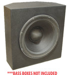 DELTA-10A  Eminence American Standard Series 10" 350-Watt Replacement PA Speaker 8 Ohm - KobeUSA