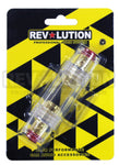 CAR-10145 Inline AGU Fuse Holder - KobeUSA