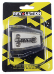 CAR-10175 Power Distributor One 0 GA Input Two 4GA Outputs - KobeUSA