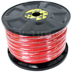 CAR-10210 Power Cable Red - KobeUSA