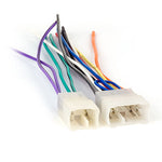 CAR-10450 Toyota Wiring Harness 4 Loudspeakers - KobeUSA