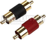 CAR-10590 RCA Male to RCA Male - KobeUSA