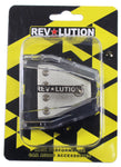 CAR-10850 Power distributor IN 1x4 AWG to OUT 4x 8 AWG - KobeUSA