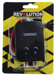 CAR-10910 2-CH HI to Low Level Converter - KobeUSA