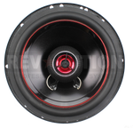CAR-11110 6.5" 2 Way Speaker 350W - KobeUSA