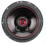 CAR-11110 6.5" 2 Way Speaker 350W - KobeUSA