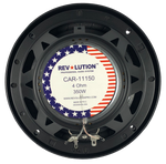 CAR-11150 2-Way Coaxial Speakers - KobeUSA