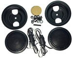 CAR-11350 2" CAR HORN TWEETER - KobeUSA