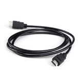 CMP-10553 HDMI CABLE 10FT - KobeUSA