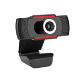 CMP-15200 Web Camera with Microphone for PC or Laptop - KobeUSA