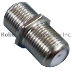 CNE-10135 F Plug-Twist-On Type For RG6 - KobeUSA