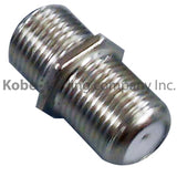 CNE-10135 F Plug-Twist-On Type For RG6 - KobeUSA