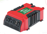 COV-11750 POWER INVERTER 750W ~1500W PEAK - KobeUSA