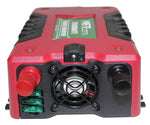 COV-11750 POWER INVERTER 750W ~1500W PEAK - KobeUSA