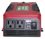 COV-11750 POWER INVERTER 750W ~1500W PEAK - KobeUSA