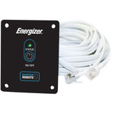 COV-12145 REMOTE CONTROL ON/OFF WITH 20-FT CABLE - KobeUSA