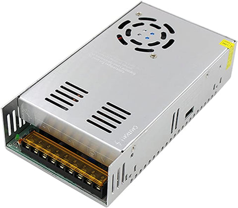 COV-31440 Power Supply Power: 12V 40A - KobeUSA