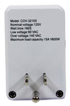 COV-32105 Surge Protector Surgemax315 - KobeUSA