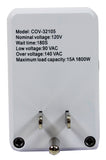 COV-32105 Surge Protector Surgemax315 - KobeUSA
