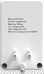 COV-32105 Surge Protector Surgemax315 - KobeUSA