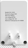COV-32105 Surge Protector Surgemax315 - KobeUSA