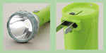 COV-35200 Rechargeable Torch - KobeUSA