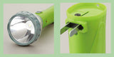 COV-35200 Rechargeable Torch - KobeUSA