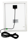 COV-35105 35104 35103 SOLAR PANEL 15V 10W - KobeUSA