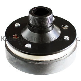 DRA-10125 Pro Series Compresion Driver Power: 150/300w (Rms/Max) - KobeUSA