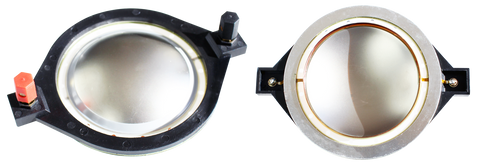 DRA-21252 LX-D85VC 3" Diaphragm - KobeUSA