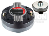 DRA-30115 RV-DR41 Driver Titanium 1.34'' V.C. - KobeUSA