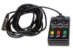 LAM-E9016N HAZE MACHINE 1200W - KobeUSA