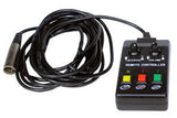 LAM-E9016N HAZE MACHINE 1200W - KobeUSA