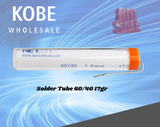 SOL-10155 Solder Tube 60/40 17gr - KobeUSA