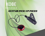 INS-20238 Guitar Pickup - KobeUSA
