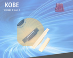 INS-20350 Guitar Bone - KobeUSA