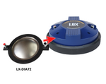 DRA-21242 LX-DIA72 3" Driver Diaphragm - KobeUSA