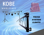 LAM-E19001P Truss system - KobeUSA