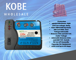 COV-32200  SURGEMAX220U Voltage & Electronic Surge Protector - KobeUSA