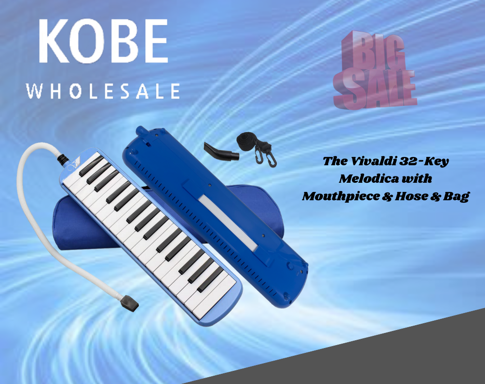 Melodica price deals