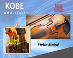 INS-20245 Violin Strings - KobeUSA