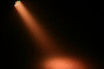 LAM-ED3B126 LED PAR RGBA - KobeUSA