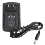 COV-31102 AC/DC Power Adapter  110V/ 12V 2A - KobeUSA