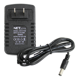 COV-31102 AC/DC Power Adapter  110V/ 12V 2A - KobeUSA