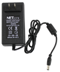 COV-31103 AC/DC Power Adapter  110V/ 12V 3A - KobeUSA